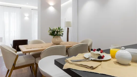 Apartments in Madrid Retiro - photo 10