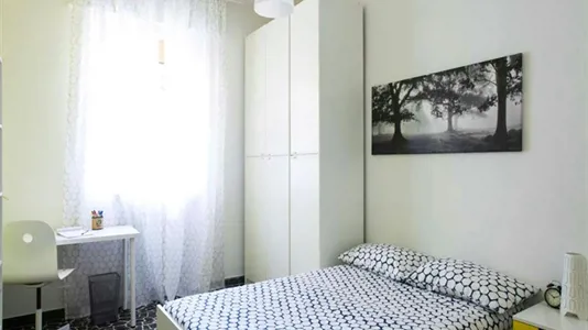 Rooms in Bologna - photo 3