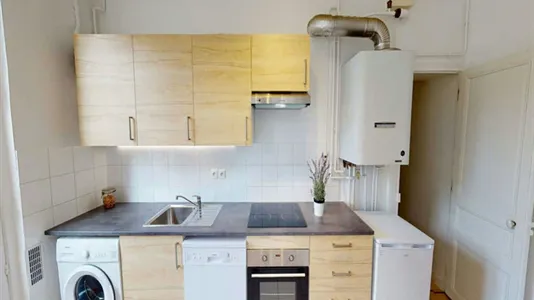 Rooms in Paris 7ème arrondissement - photo 6