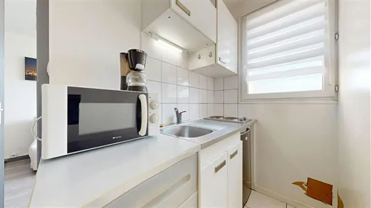 Apartments in Grenoble - photo 7