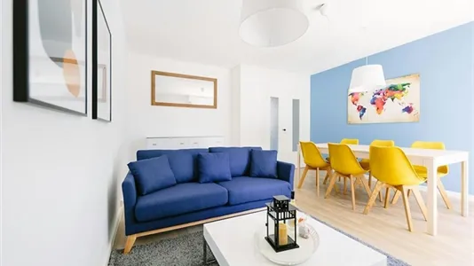 Rooms in Nantes - photo 8