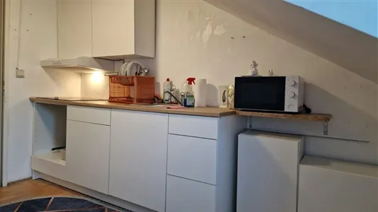 Rooms in Vienna Floridsdorf - photo 6