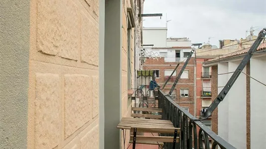 Apartments in Barcelona Ciutat Vella - photo 7
