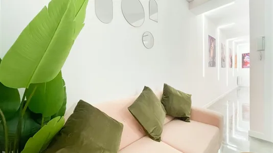 Rooms in Madrid Moncloa-Aravaca - photo 9