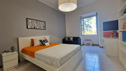 Rooms in Roma Municipio VIII – Appia Antica - photo 5
