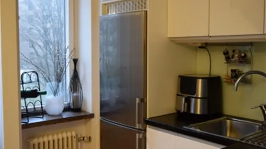 Apartments in Kungsholmen - photo 8