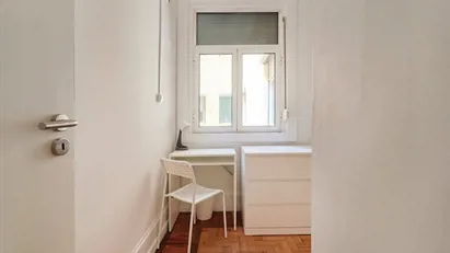 Room for rent in Lisbon (region)