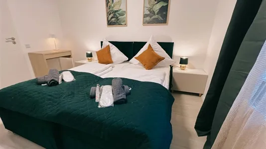 Apartments in Offenbach am Main - photo 7