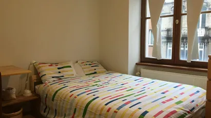 Room for rent in Brussels Elsene, Brussels