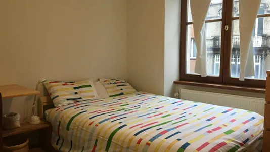 Rooms in Brussels Elsene - photo 2