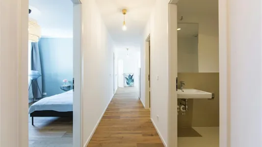 Rooms in Berlin Mitte - photo 5