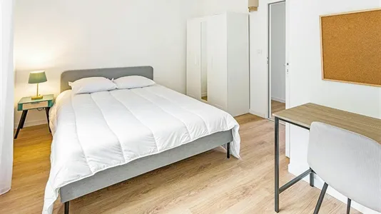 Rooms in Nantes - photo 1