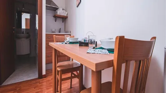 Apartments in Milano Zona 9 - Porta Garibaldi, Niguarda - photo 8