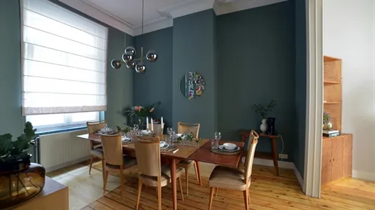 Rooms in Brussels Etterbeek - photo 7