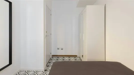 Rooms in Madrid Hortaleza - photo 4