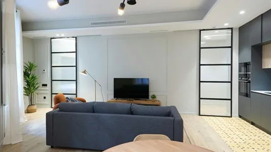 Apartments in Barcelona Ciutat Vella - photo 6