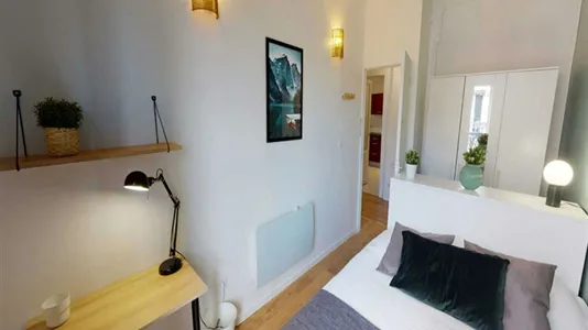 Rooms in Lyon - photo 3