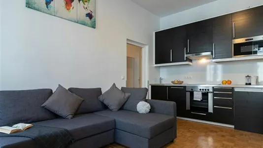 Apartments in Vienna Favoriten - photo 10