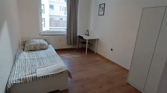 Rooms in Dortmund - photo 3