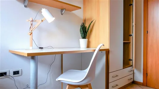 Rooms in Trento - photo 4