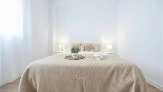 Rooms in Valencia L'Eixample - photo 7