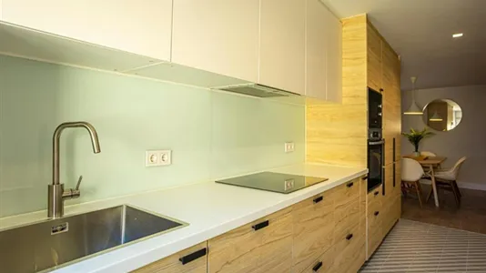 Rooms in Madrid Fuencarral-El Pardo - photo 8