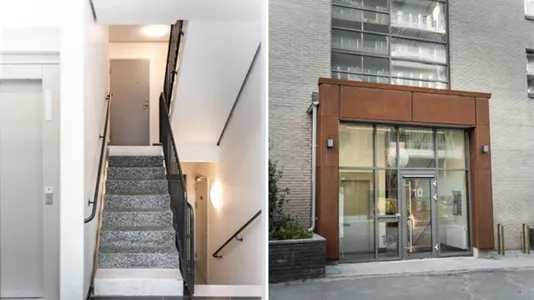 Apartments in Gärdet/Djurgården - photo 3