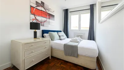 Apartment for rent in Madrid Chamartín, Madrid