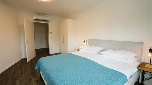 Apartments in Vienna Alsergrund - photo 6