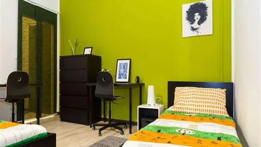 Rooms in Milano Zona 6 - Barona, Lorenteggio - photo 1