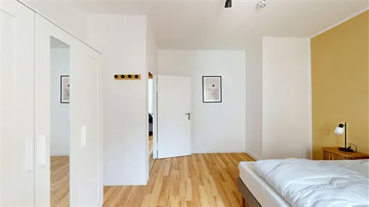 Apartments in Berlin Tempelhof-Schöneberg - photo 7