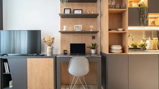 Apartments in Milano Zona 2 - Stazione Centrale, Gorla, Turro, Greco, Crescenzago - photo 7