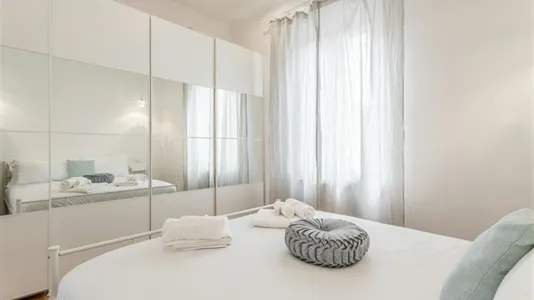 Apartments in Roma Municipio VII – Appio-Latino/Tuscolano/Cinecittà - photo 6