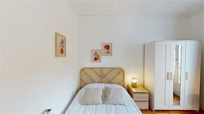 Room for rent in Paris 12ème arrondissement - Bercy, Paris