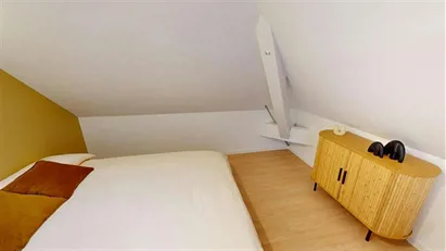 Room for rent in Lyon, Auvergne-Rhône-Alpes