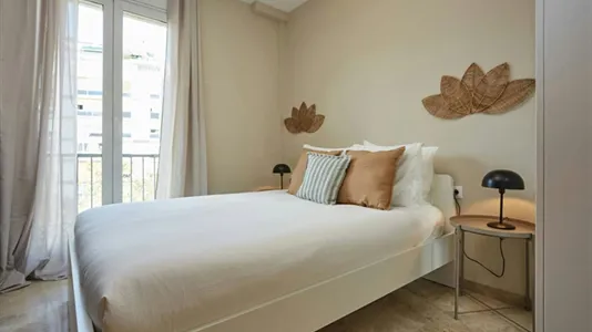 Apartments in Barcelona Sant Martí - photo 6