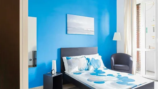 Rooms in Roma Municipio I – Centro Storico - photo 7