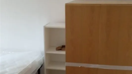 Rooms in Roma Municipio IX – EUR - photo 4