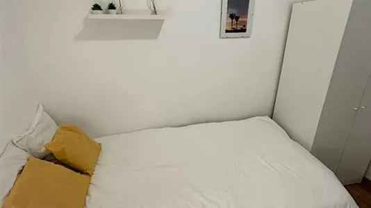 Rooms in Barcelona Eixample - photo 2