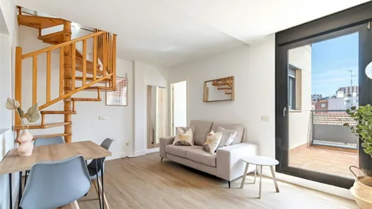 Apartments in Madrid Fuencarral-El Pardo - photo 3