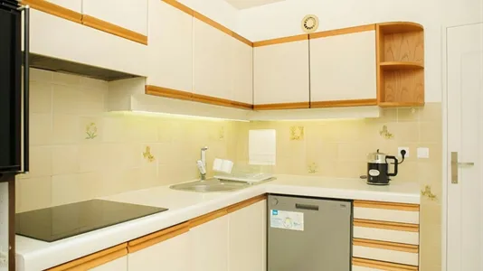 Apartments in Créteil - photo 9