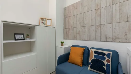 Rooms in Milano Zona 5 - Vigentino, Chiaravalle, Gratosoglio - photo 10