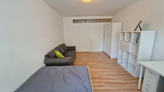 Rooms in Vienna Josefstadt - photo 3