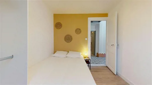 Rooms in Montpellier - photo 2