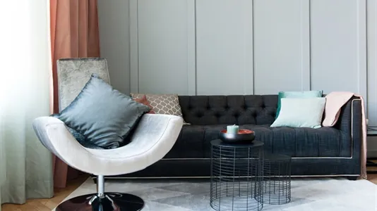 Apartments in Vienna Leopoldstadt - photo 5