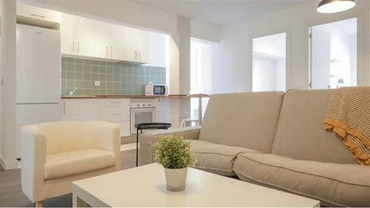 Apartments in Madrid Latina - photo 7