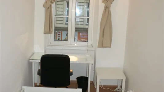Rooms in Vienna Margareten - photo 8