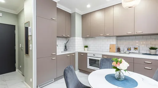 Apartments in Location is not specified - photo 9