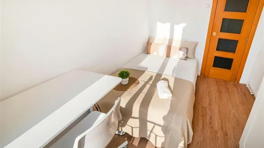 Rooms in Valencia Poblats Marítims - photo 5