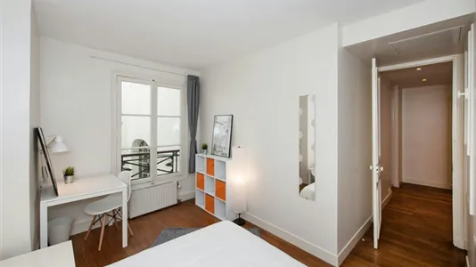 Rooms in Paris 3ème arrondissement - Marais - photo 3